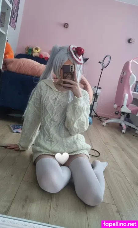 Leikyu OnlyFans Thumbnail #I197KmSlLJ