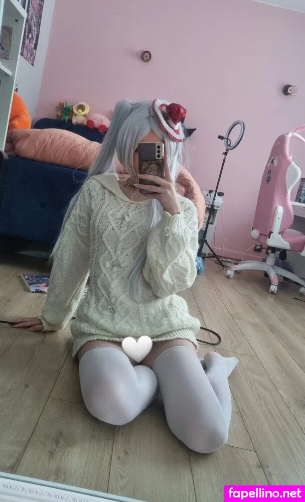 leikyu, leikyu_cos, lele Nude Leaked OnlyFans Photo #I197KmSlLJ