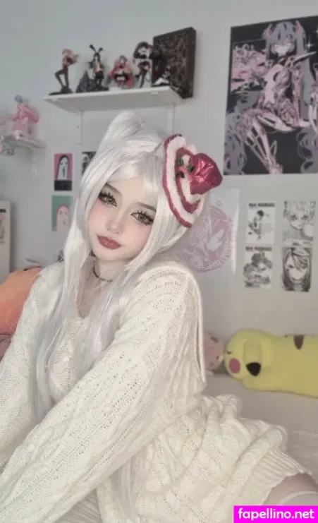 Leikyu OnlyFans Thumbnail #IgjcpcvcZR