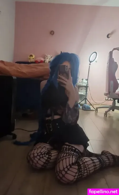 Leikyu OnlyFans Thumbnail #Nt7I0B89R2