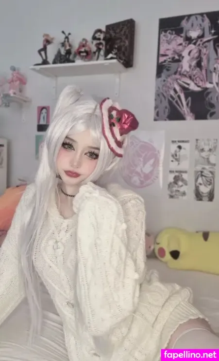 Leikyu OnlyFans Thumbnail #O0VXsrupeB