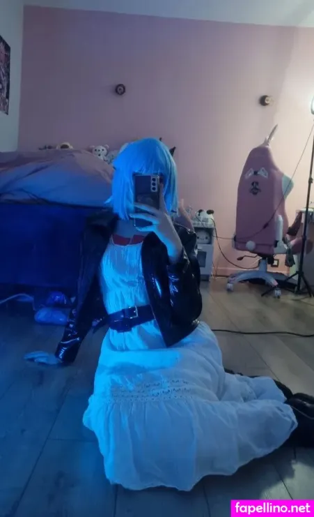 Leikyu OnlyFans Thumbnail #apSyH6dmZ9