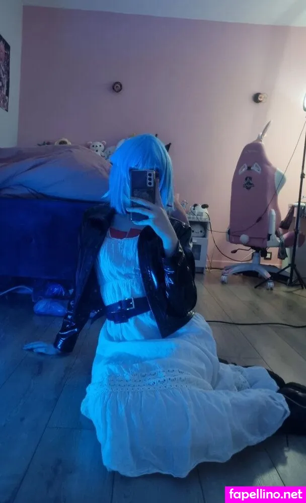 leikyu, leikyu_cos, lele Nude Leaked OnlyFans Photo #apSyH6dmZ9