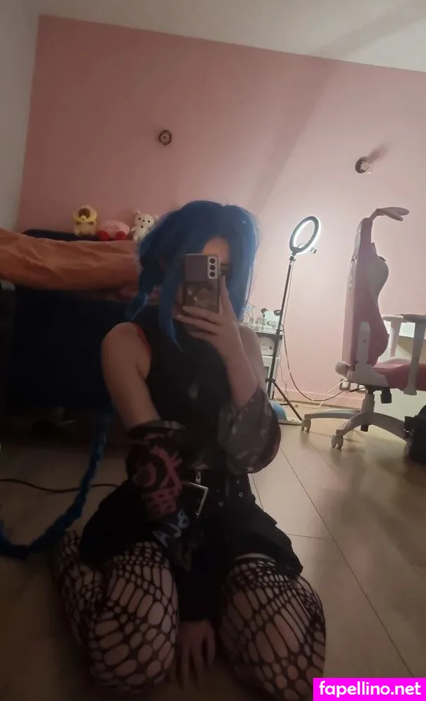 leikyu, leikyu_cos, lele Nude Leaked OnlyFans Photo #avwS4ntotC