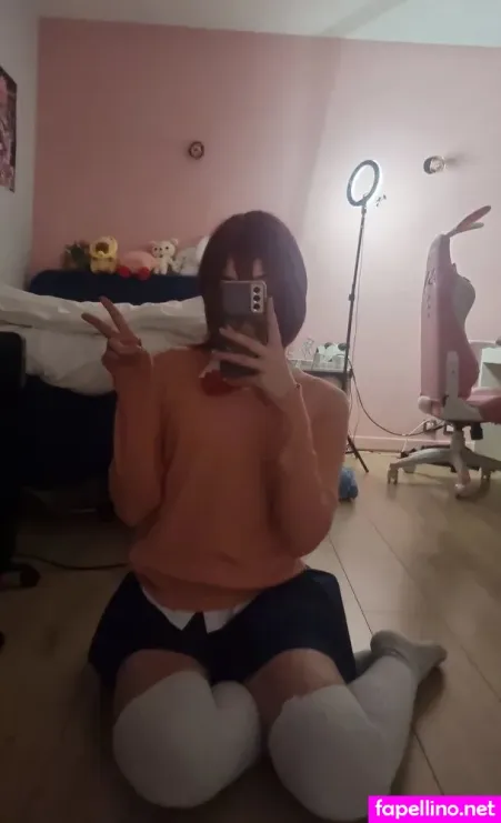 Leikyu OnlyFans Thumbnail #bv34ZzlpFa