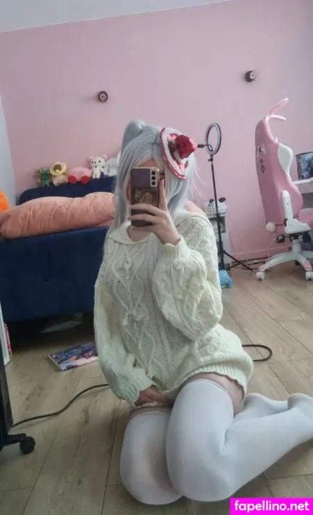 Leikyu OnlyFans Thumbnail #dErwicw5gy