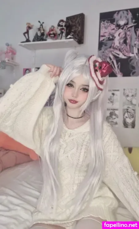 Leikyu OnlyFans Thumbnail #eCEzdjv6Jm