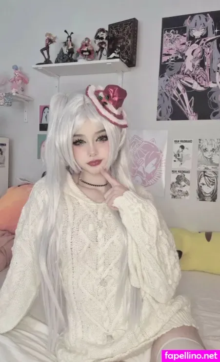 Leikyu OnlyFans Thumbnail #f91Vrg3dlW