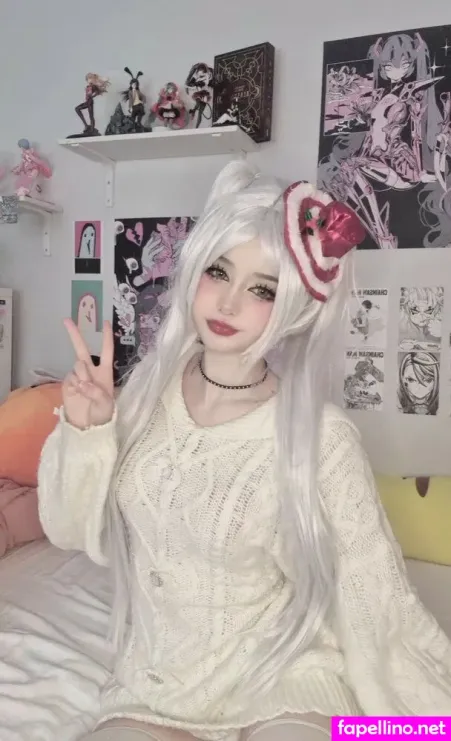 Leikyu OnlyFans Thumbnail #fUFiaICbfU