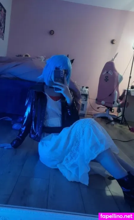 Leikyu OnlyFans Thumbnail #kf3GYspZjz