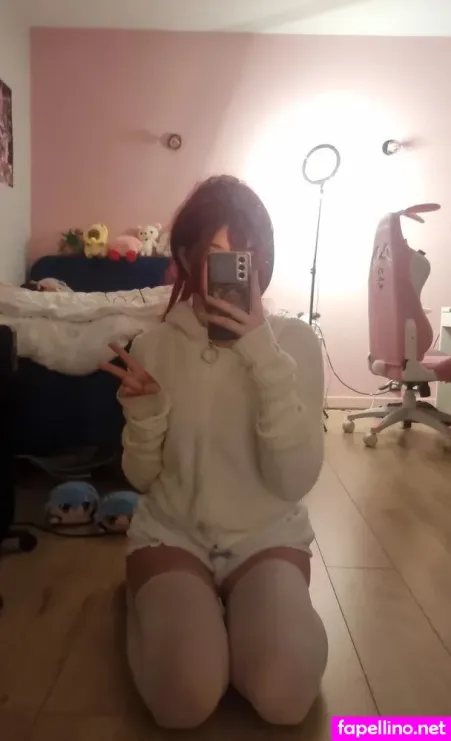 Leikyu OnlyFans Thumbnail #m0Aewlhb2V