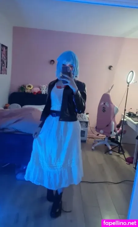 Leikyu OnlyFans Thumbnail #pC5HY1CvRe