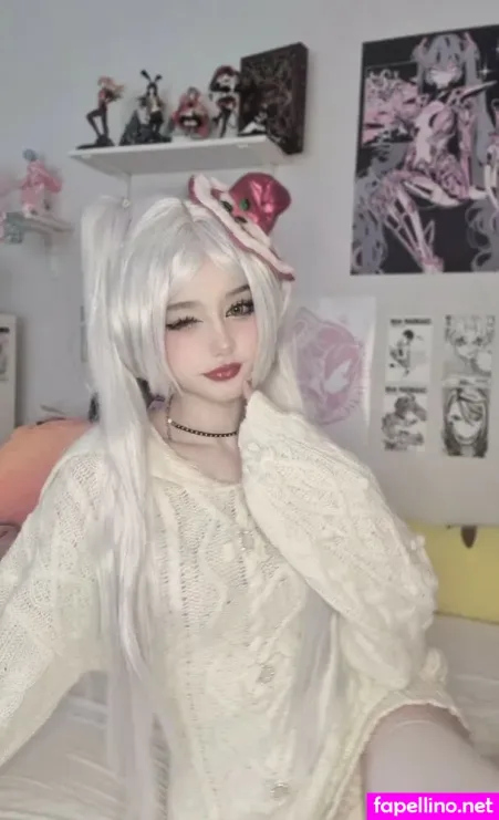 Leikyu OnlyFans Thumbnail #txrjLIPtYc