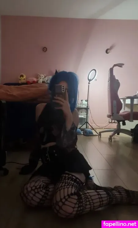 Leikyu OnlyFans Thumbnail #uOv49BwBW1