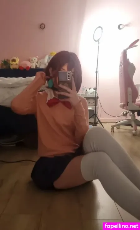 Leikyu OnlyFans Thumbnail #xIqo7OmqmT