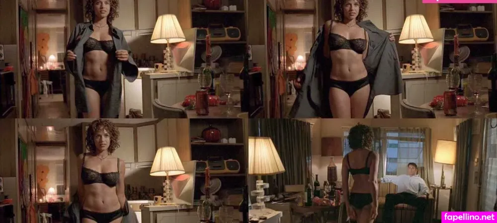 Leila Arcieri OnlyFans Thumbnail #ztqPpkOR8F