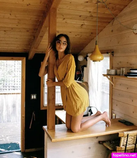 Leila Bauer OnlyFans Thumbnail #cnr5pqgkOz