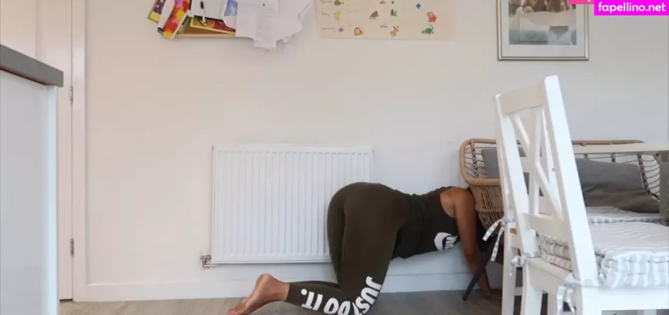 Leila Berisha OnlyFans Thumbnail #TYjhIwgVCA