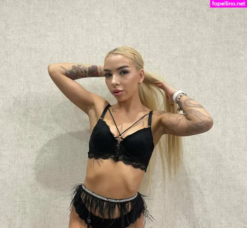 Leila Crystal OnlyFans Thumbnail #8NdjxnYS9V