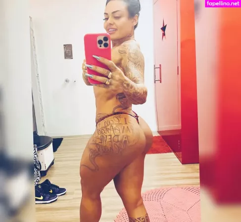 Leila Dantas OnlyFans Thumbnail #9eClWdtWRS