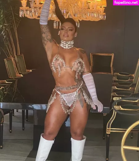 Leila Dantas OnlyFans Thumbnail #K1HdaSTPM0