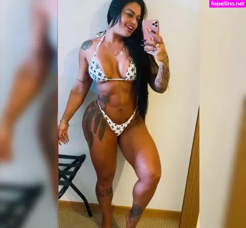 Leila Dantas OnlyFans Thumbnail #LHltE54GGl