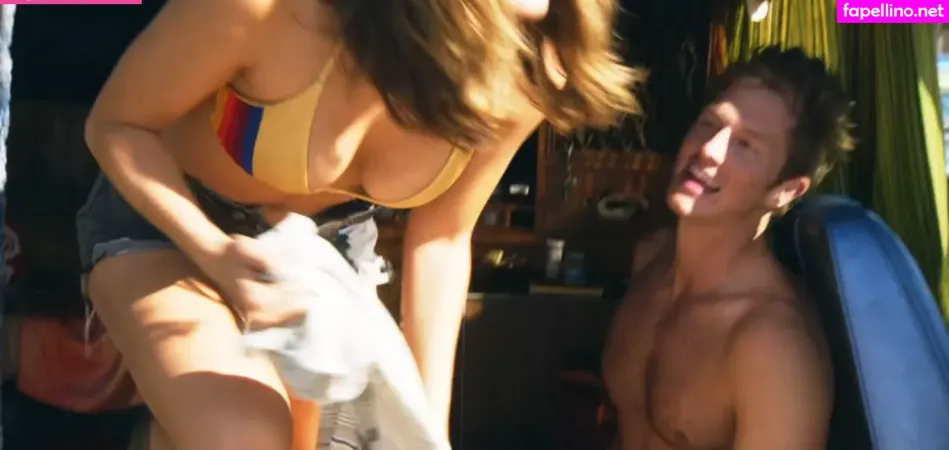 Leila George OnlyFans Thumbnail #WMTu7VwS0k