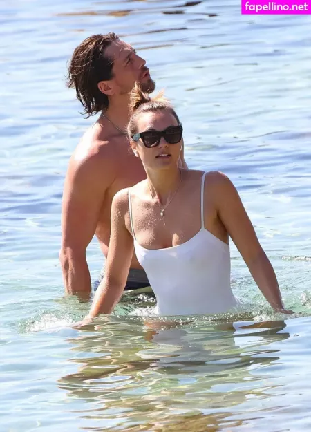 Leila George OnlyFans Thumbnail #YARJbUIEW6