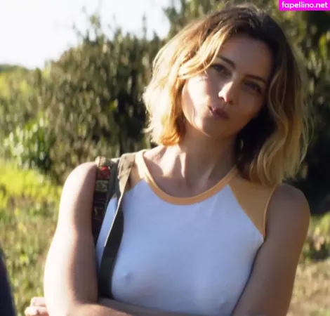 Leila George OnlyFans Thumbnail #jjVqS5Tpb0