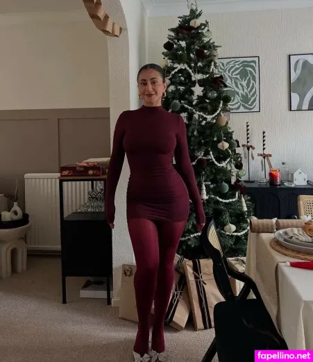 Leila Hannoun Abcdefghijkleila OnlyFans Thumbnail #ANSBHMM0UB