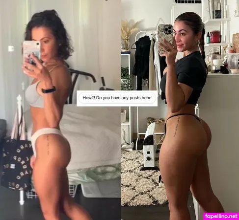 Leila Hannoun OnlyFans Thumbnail #3BK94ru6xM