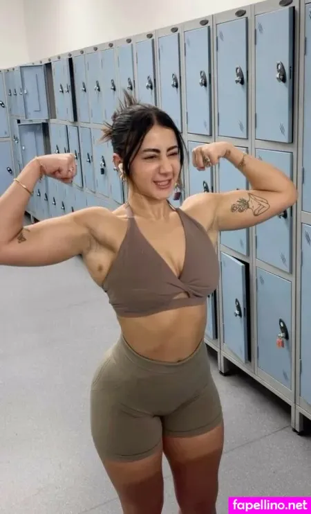 Leila Hannoun OnlyFans Thumbnail #9fbu02C3qt