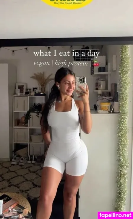 Leila Hannoun OnlyFans Thumbnail #EeQXJ1vwTs