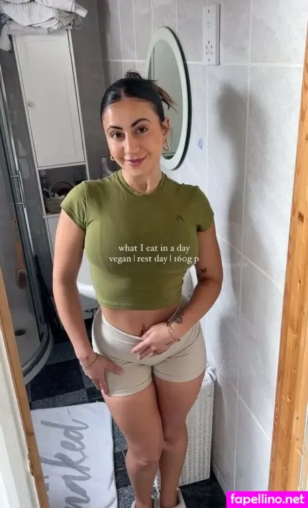 Leila Hannoun OnlyFans Thumbnail #ElTceYzbxd