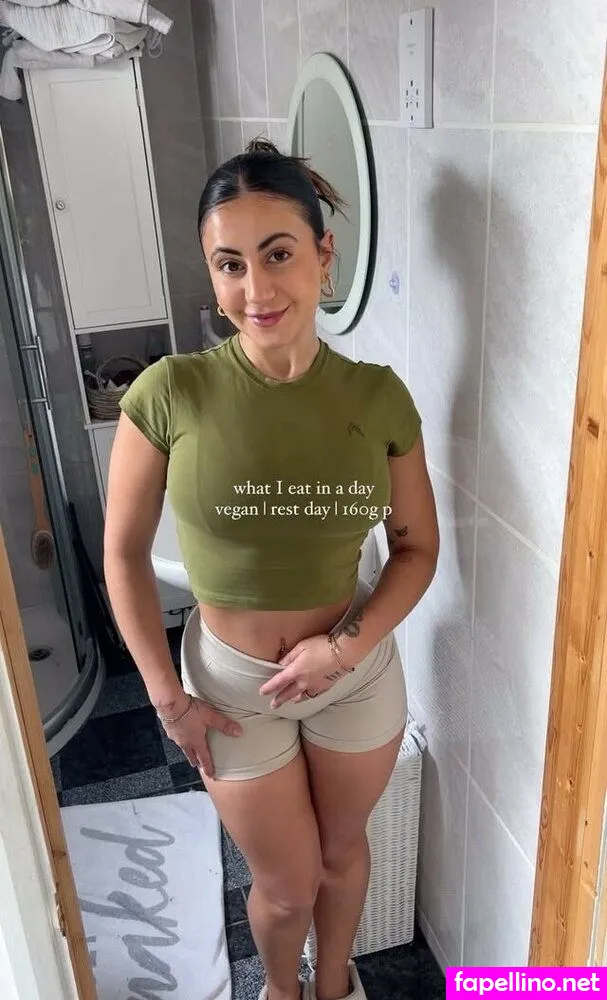 abcdefghijkleila, abcdefghijkleila_ Nude Leaked OnlyFans Photo #ElTceYzbxd
