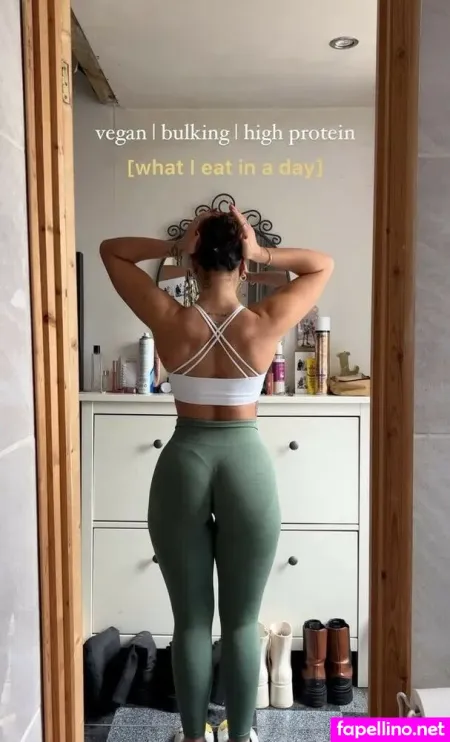 Leila Hannoun OnlyFans Thumbnail #IKpUdkbmv1