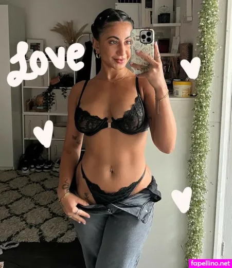 Leila Hannoun OnlyFans Thumbnail #IkPkL37Z4x