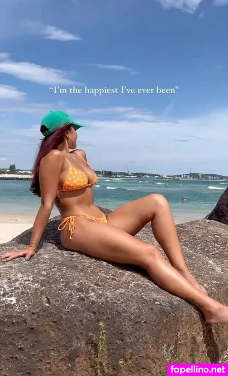 Leila Hannoun OnlyFans Thumbnail #MQXmSyGU2Q