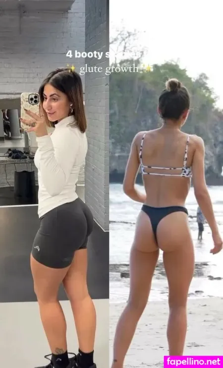 Leila Hannoun OnlyFans Thumbnail #N30DbuuJHm