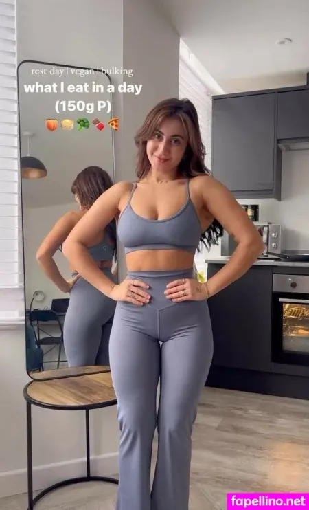 Leila Hannoun OnlyFans Thumbnail #Oimp4hKY6V