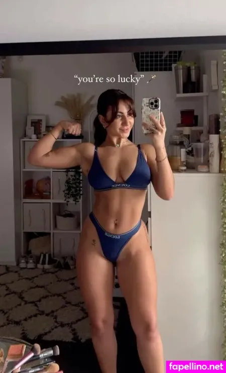 Leila Hannoun OnlyFans Thumbnail #S4Pd585h4w
