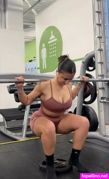 Leila Hannoun OnlyFans Thumbnail #a2GtE99VOW