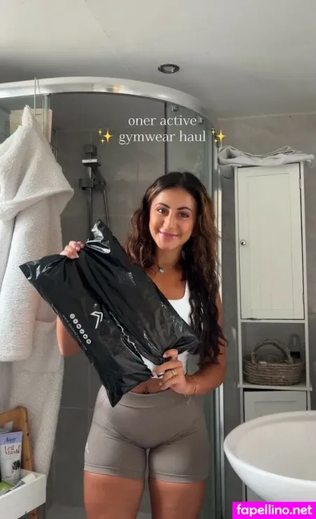Leila Hannoun OnlyFans Thumbnail #p3oFwRt1H5