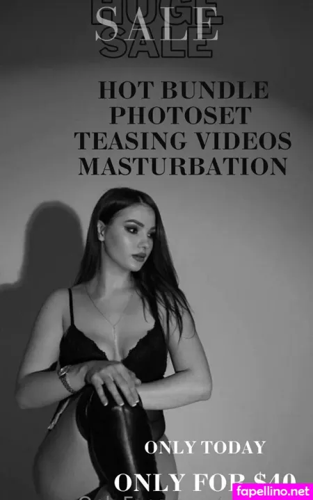 Leila Hottie OnlyFans Thumbnail #rizqmiAssG