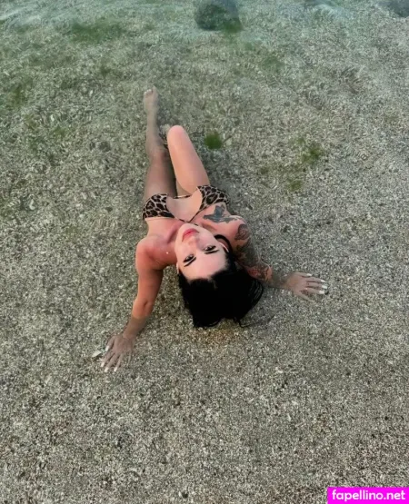 Leila Hotty OnlyFans Thumbnail #HY7dbtDgmT