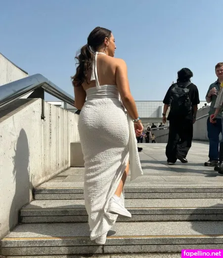 Leila Hussein OnlyFans Thumbnail #jdOvJYvHBJ