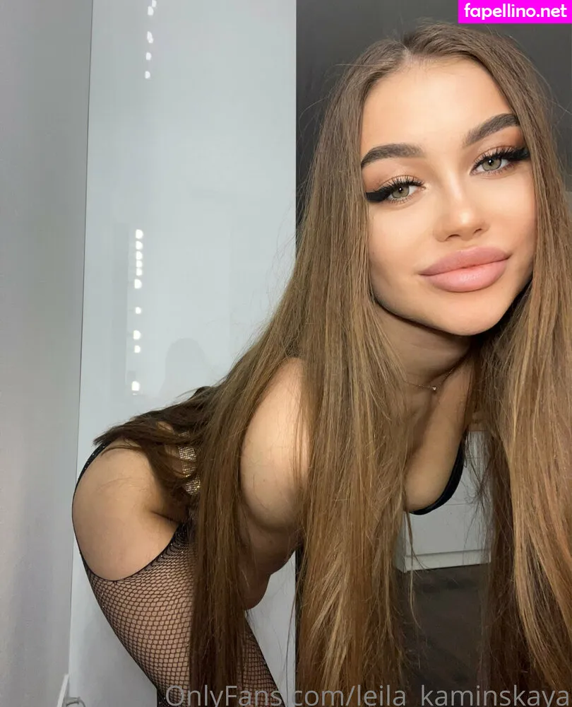 leila_kaminskaya, leilaniclaros Nude Leaked OnlyFans Photo #nW5UuRLjOK
