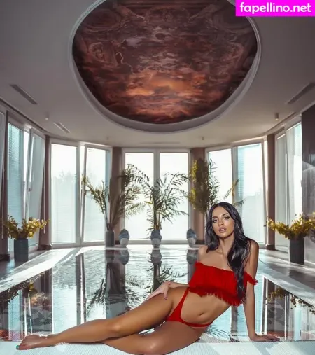 Leila Kraja OnlyFans Thumbnail #1NT9IY92Mh