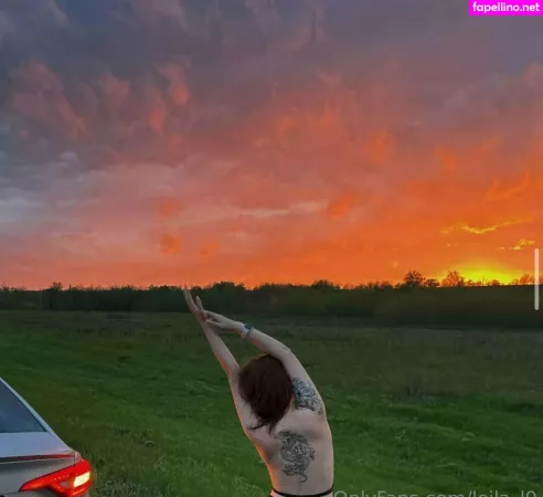 Leila L0 OnlyFans Thumbnail #614rgxLyHf