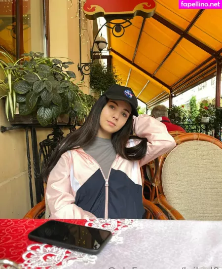 Leila L0 OnlyFans Thumbnail #Mjli5RHRnf